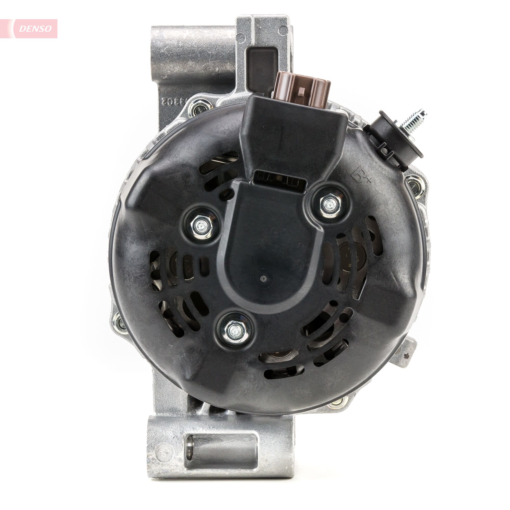 DENSO Generator dan938 for TOYOTA