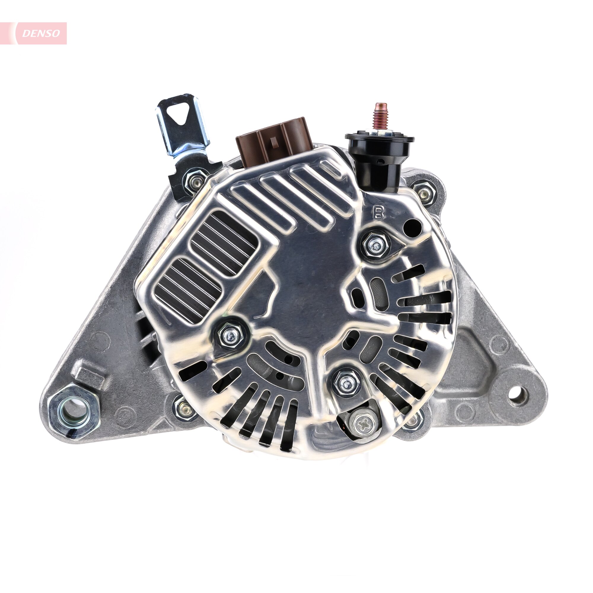 DENSO Generator dan943 for TOYOTA