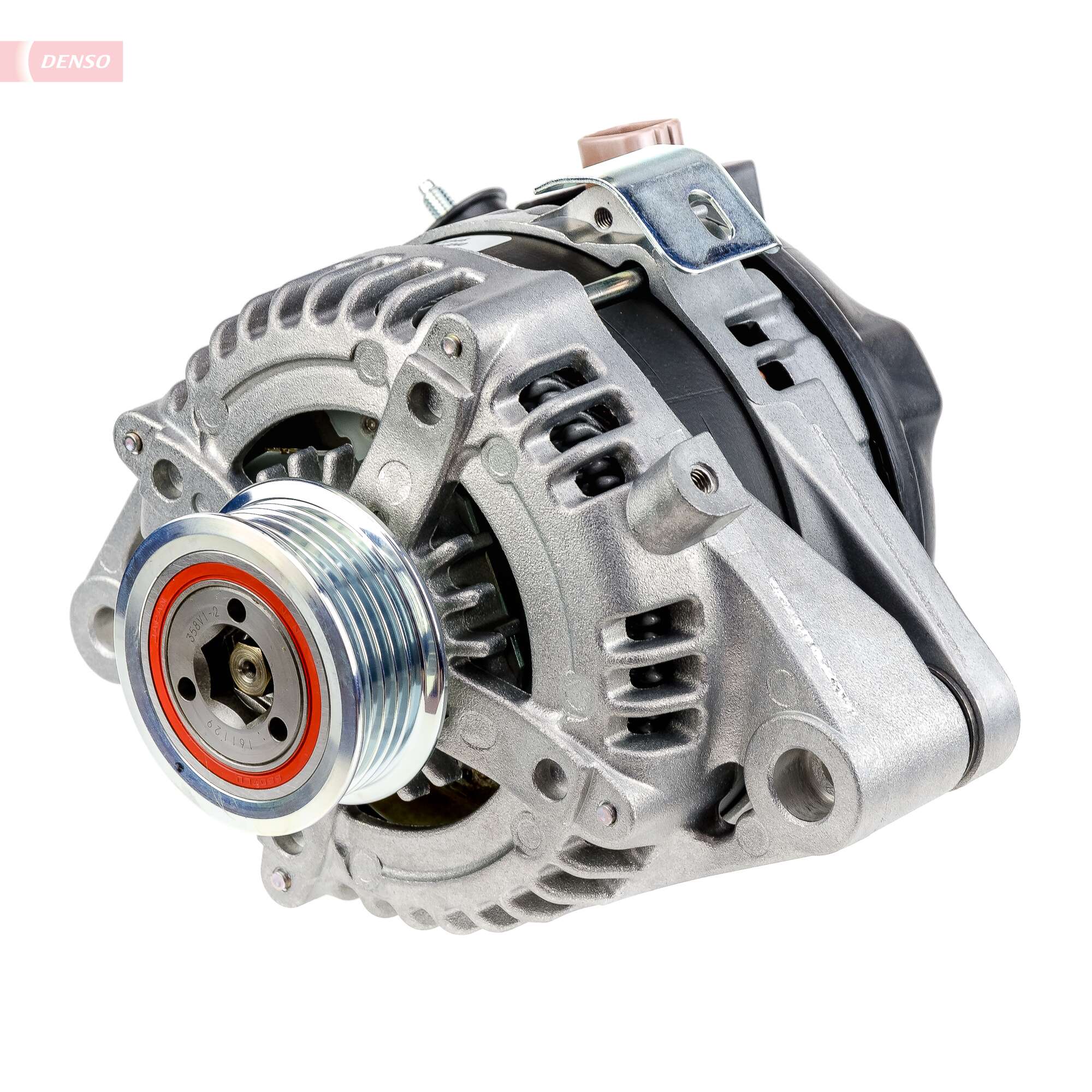 DENSO Generator dan945 for TOYOTA