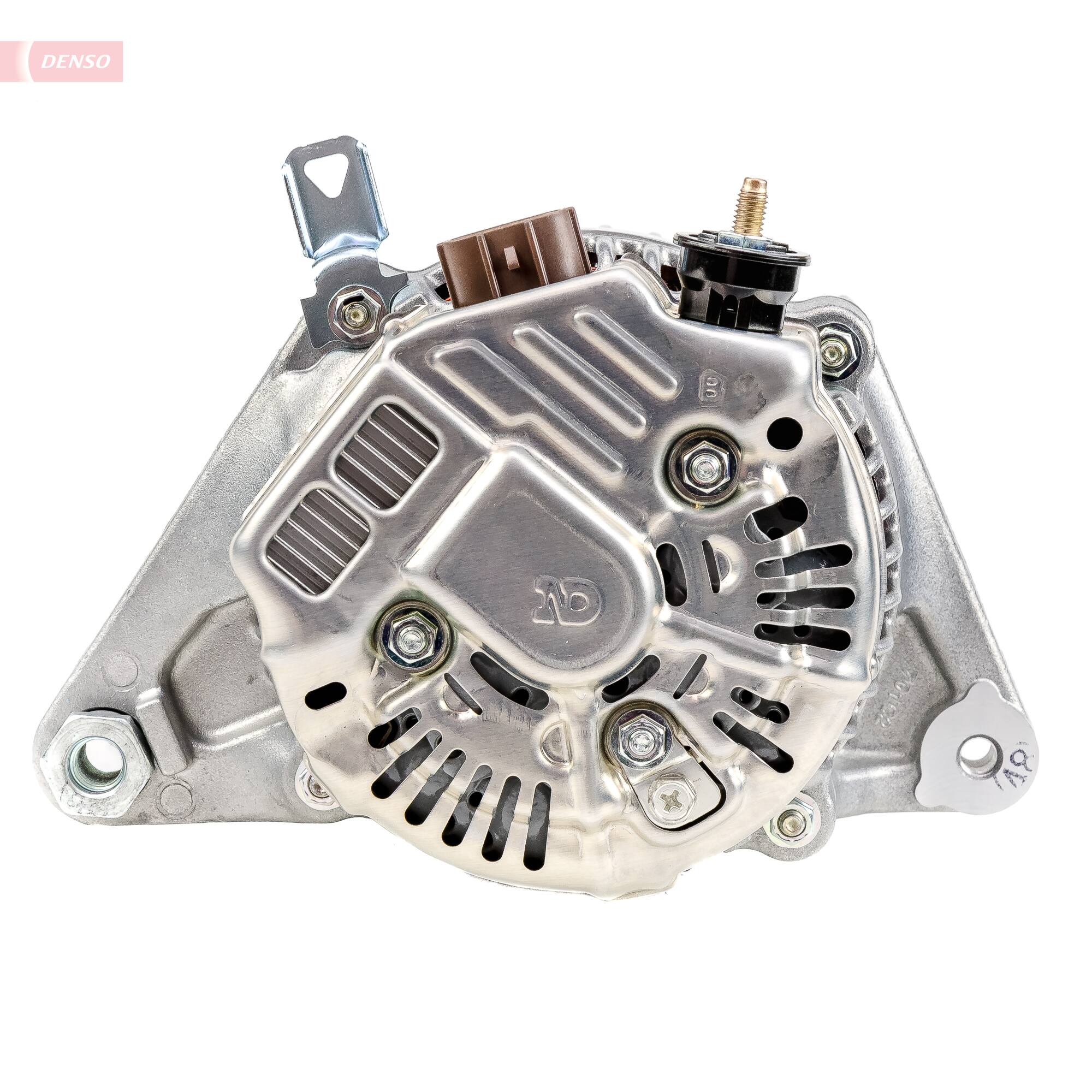 DENSO Generator dan948 for TOYOTA