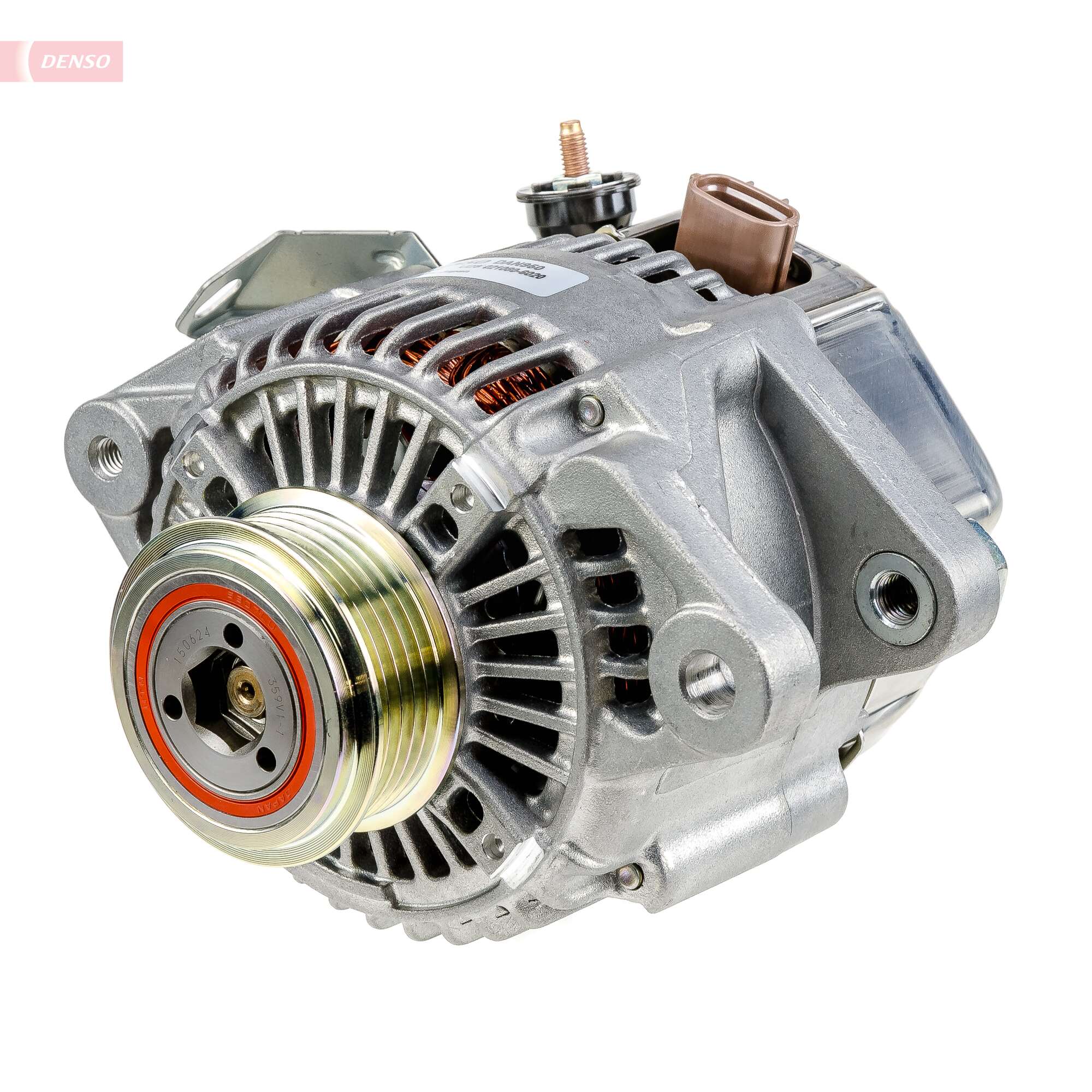 DENSO Generator dan950 for TOYOTA