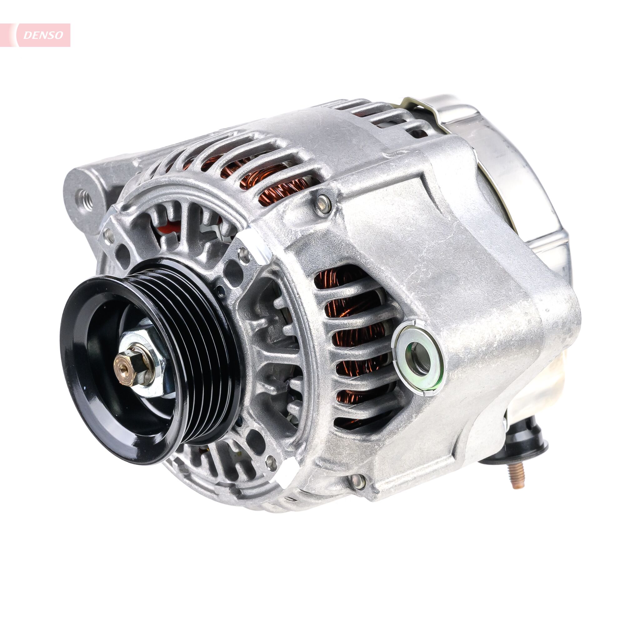 DENSO Generator dan955 for TOYOTA