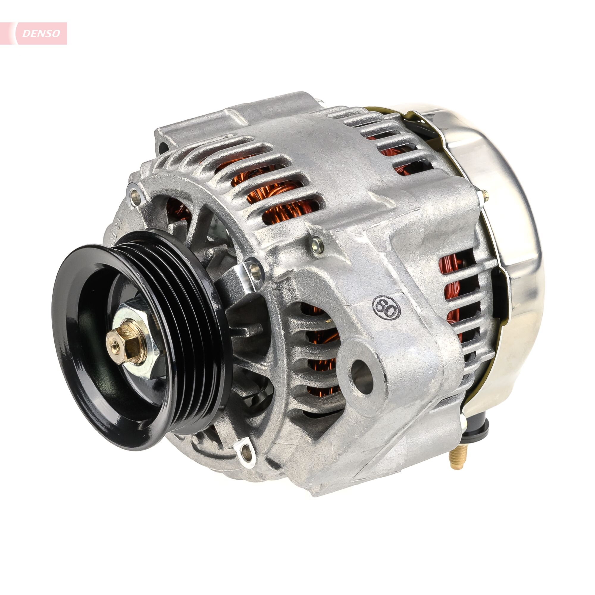 DENSO Generator dan974 for DAIHATSU