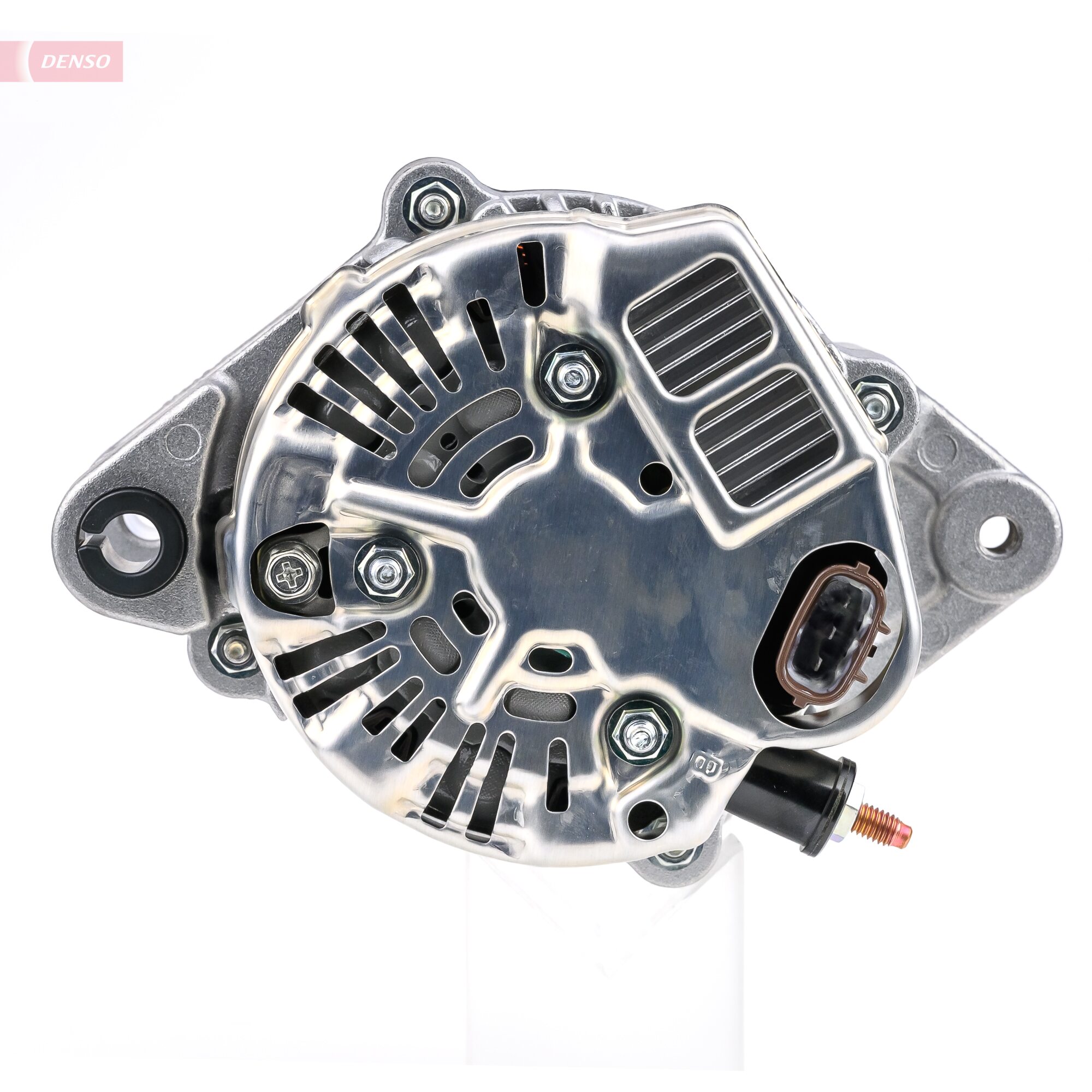 DENSO Generator dan976 for DAIHATSU