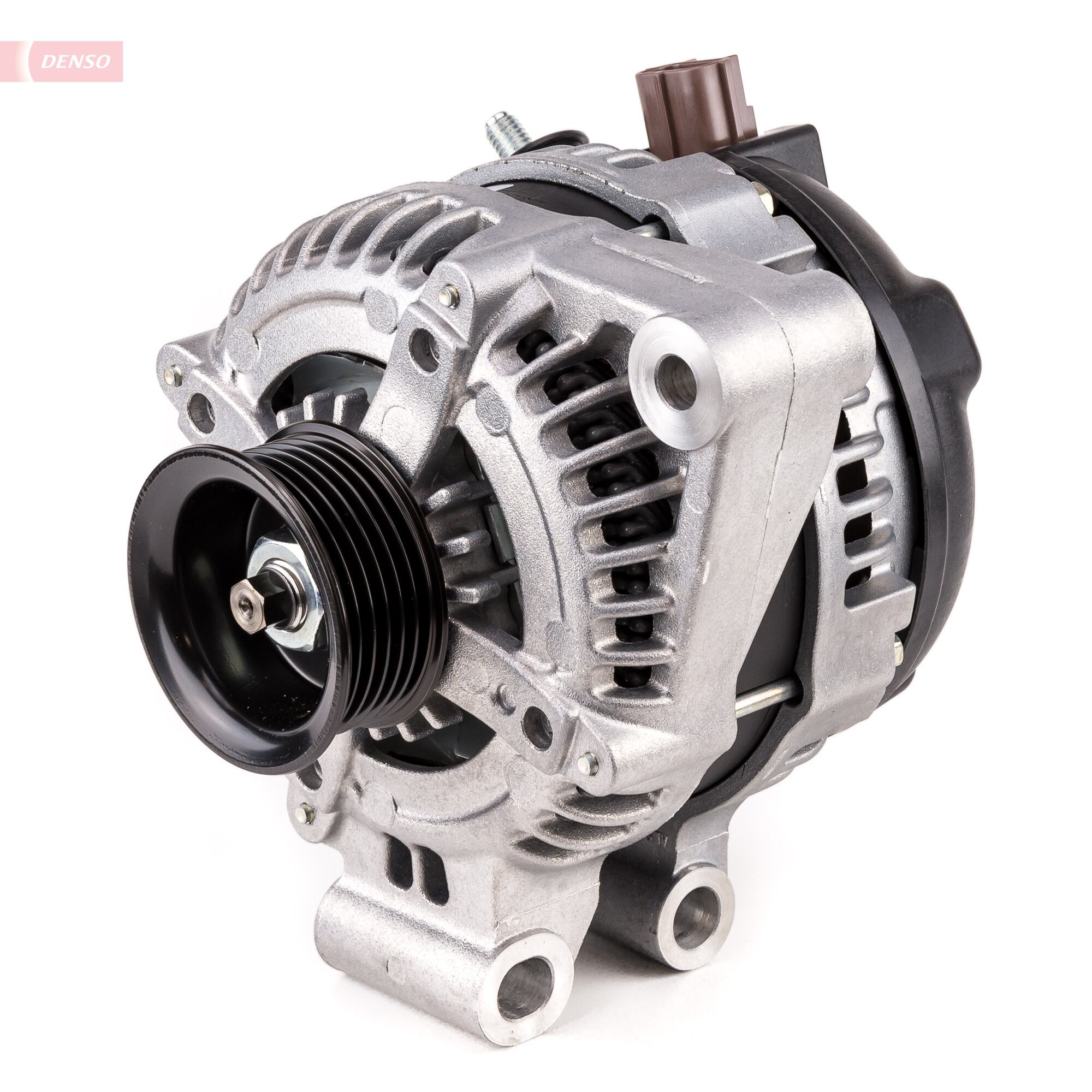 DENSO Generator dan990 for LAND ROVER
