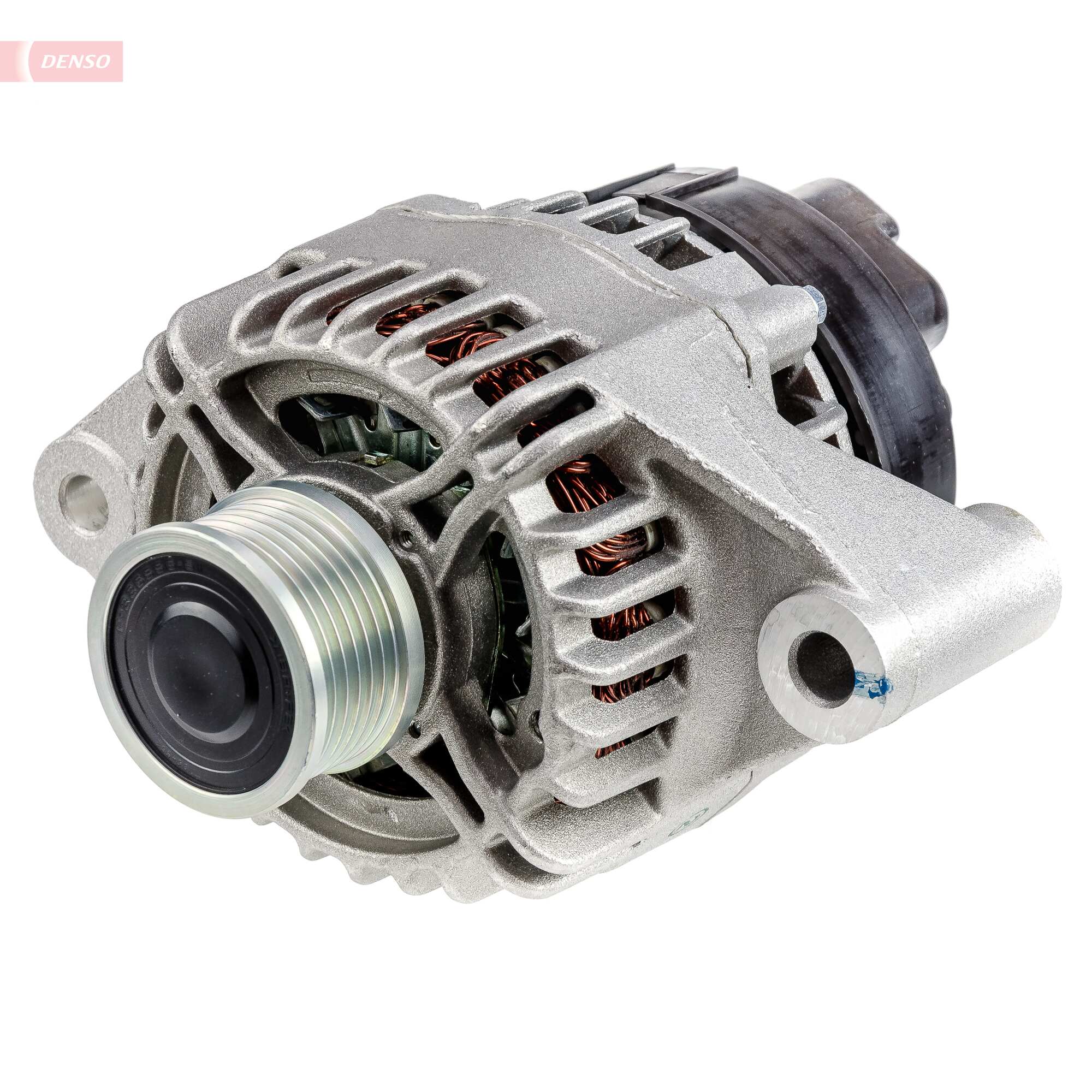 DENSO Generator dan995 for LANCIA ALFA ROMEO