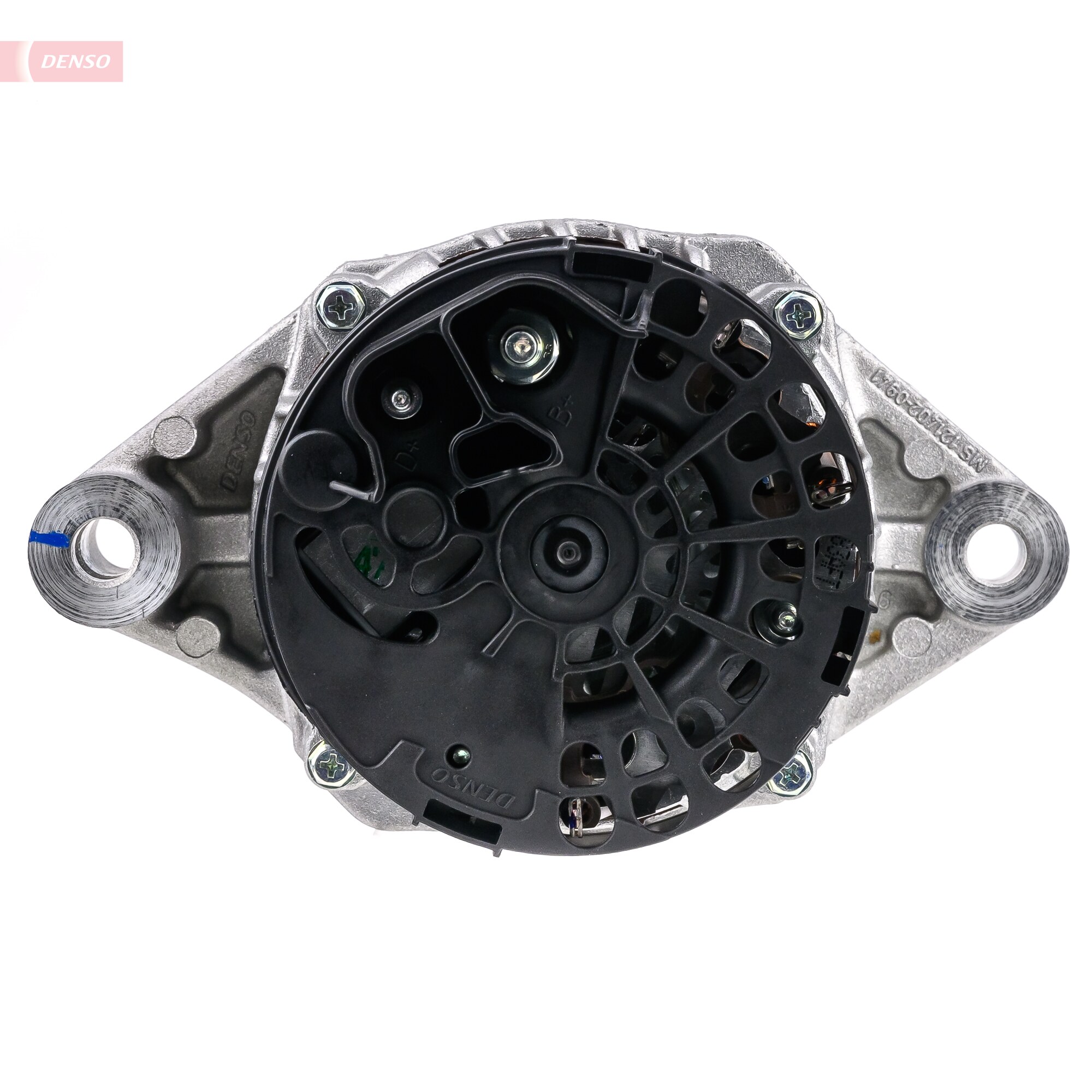 DENSO Generator dan994 for LANCIA FIAT
