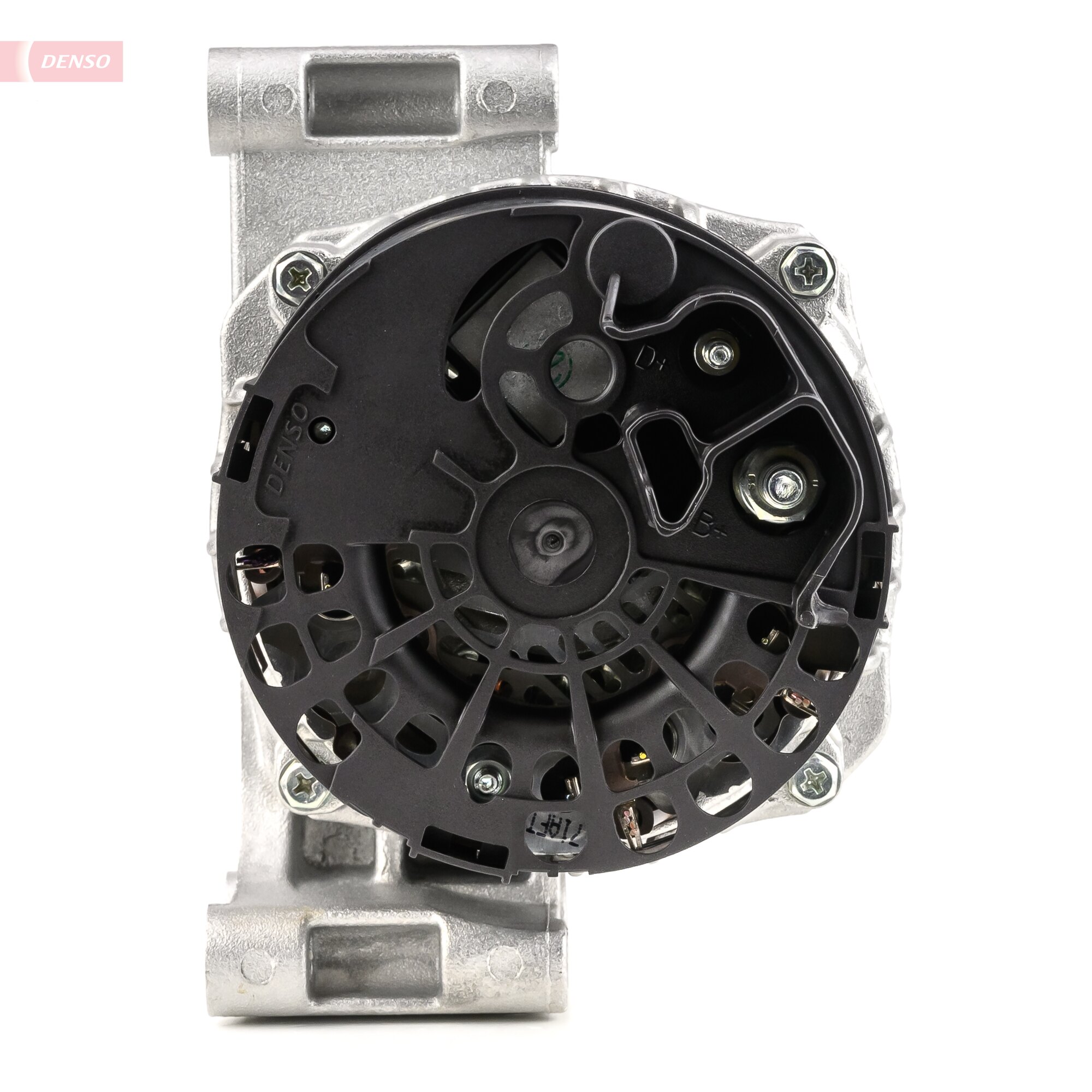 DENSO Generator dan997 for FORD LANCIA FIAT PEUGEOT