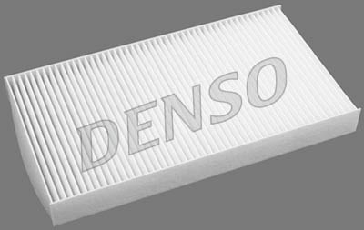 DENSO Kabineluftfilter dcf507p for LANCIA FIAT IVECO