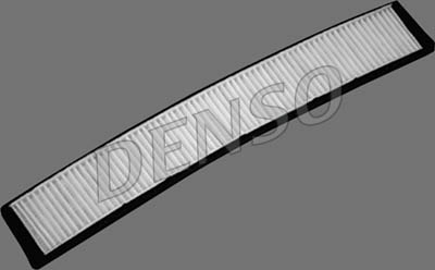 DENSO Kabineluftfilter dcf016p for BMW