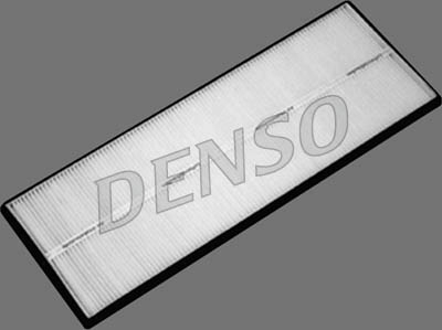 DENSO Kabineluftfilter dcf541p for VAUXHALL OPEL