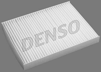 DENSO Kabineluftfilter dcf504p for LANCIA