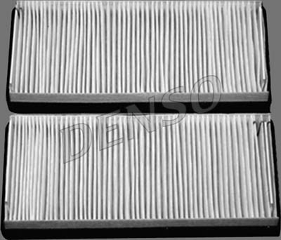 DENSO Kabineluftfilter dcf514p for MERCEDES-BENZ