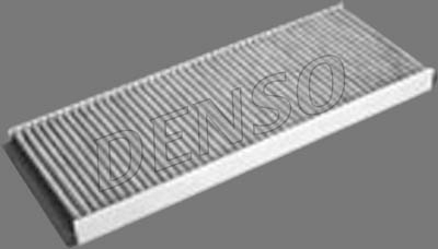 DENSO Kabineluftfilter dcf050k for VW