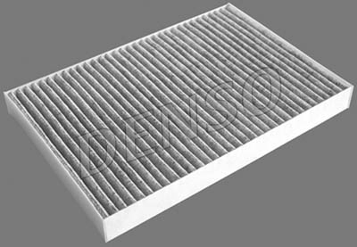 DENSO Kabineluftfilter dcf054k for AUDI