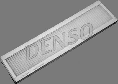 DENSO Kabineluftfilter dcf061p for BMW