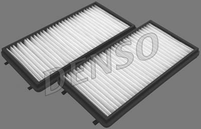 DENSO Kabineluftfilter dcf064p for ROLLS-ROYCE
