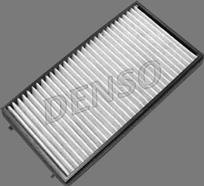 DENSO Kabineluftfilter dcf065k for ROLLS-ROYCE