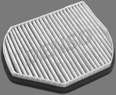 DENSO Kabineluftfilter dcf068k for MERCEDES-BENZ