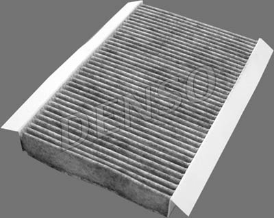 DENSO Kabineluftfilter dcf071k for CITROËN