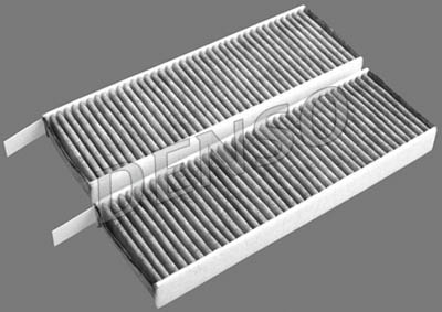 DENSO Kabineluftfilter dcf073k for CITROËN/PEUGEOT PEUGEOT