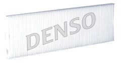 DENSO Kabineluftfilter dcf536p for FIAT PEUGEOT CITROËN CITROËN/PEUGEOT