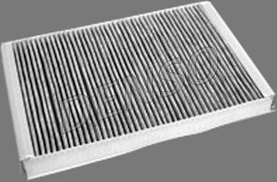 DENSO Kabineluftfilter dcf081k for MERCEDES-BENZ VW