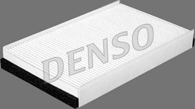 DENSO Kabineluftfilter dcf083p for FIAT