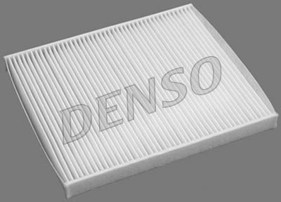 DENSO Kabineluftfilter dcf499p for FORD FIAT