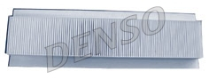 DENSO Kabineluftfilter dcf517p for FORD JAGUAR