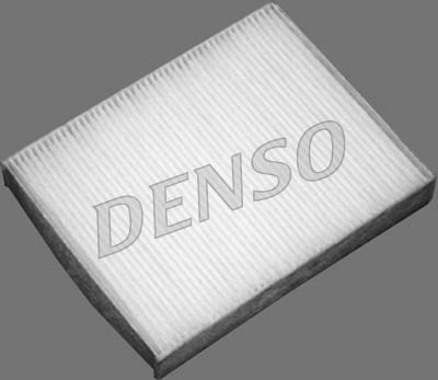 DENSO Kabineluftfilter dcf478p for FORD