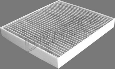 DENSO Kabineluftfilter dcf120k for JEEP