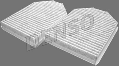 DENSO Kabineluftfilter dcf119k for JAGUAR