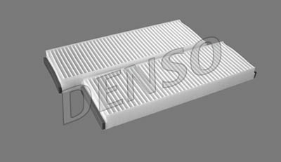 DENSO Kabineluftfilter dcf522p for LAMBORGHINI