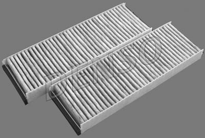 DENSO Kabineluftfilter dcf122k for LAMBORGHINI