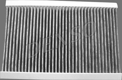 DENSO Kabineluftfilter dcf127k for LAND ROVER