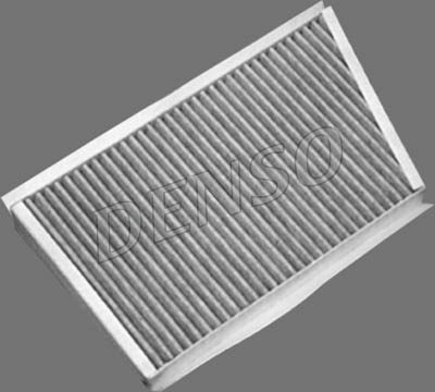 DENSO Kabineluftfilter dcf152k for MERCEDES-BENZ
