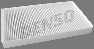 DENSO Kabineluftfilter dcf521p for MERCEDES-BENZ