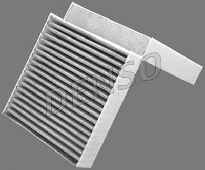 DENSO Kabineluftfilter dcf170k for MERCEDES-BENZ