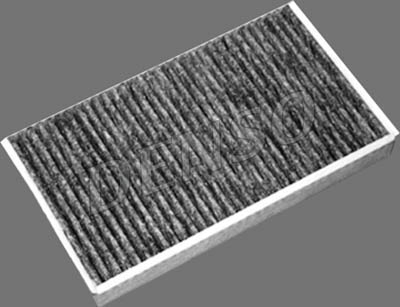 DENSO Kabineluftfilter dcf172k for MERCEDES-BENZ
