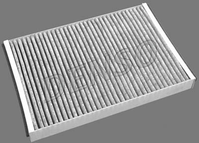 DENSO Kabineluftfilter dcf200k for VAUXHALL OPEL