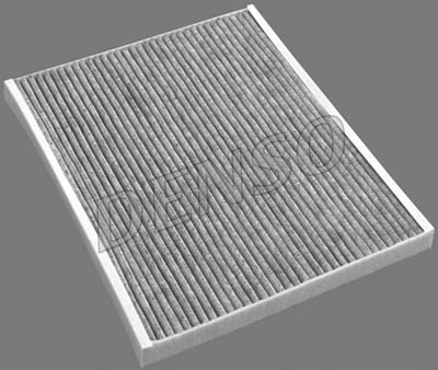 DENSO Kabineluftfilter dcf201k for OPEL VAUXHALL