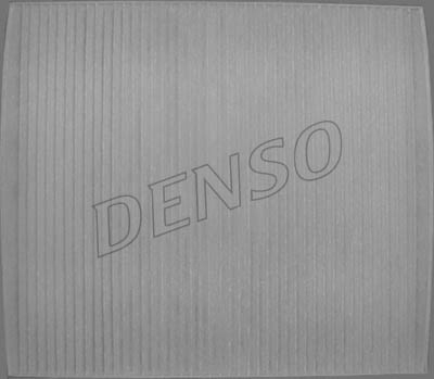 DENSO Kabineluftfilter dcf486p for OPEL KIA