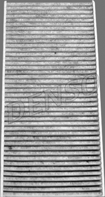 DENSO Kabineluftfilter dcf211k for CITROËN PEUGEOT
