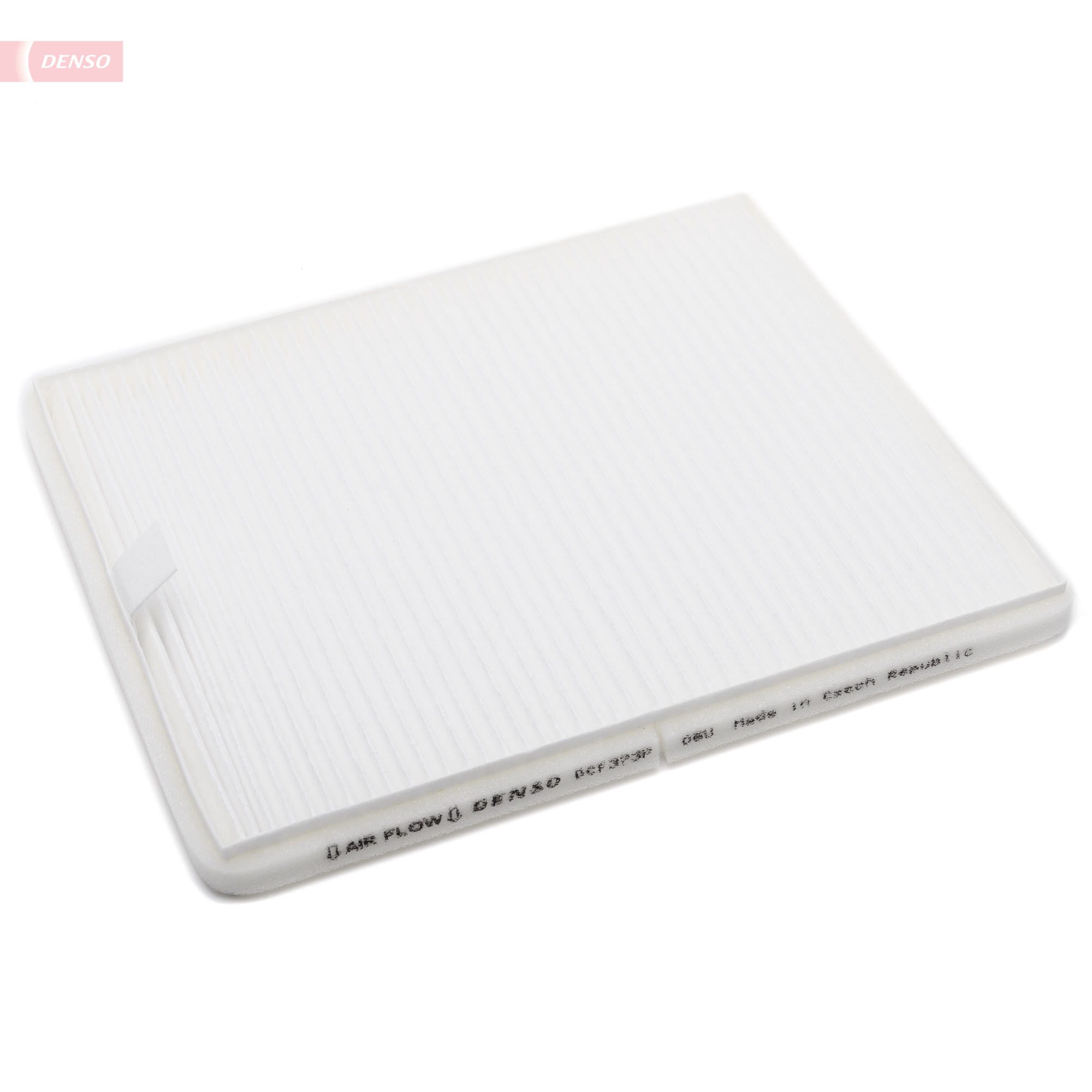 DENSO Kabineluftfilter dcf526p for OPEL GENERAL MOTORS SUBARU SUZUKI