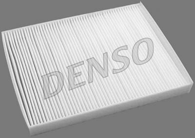 DENSO Kabineluftfilter dcf477p for VW