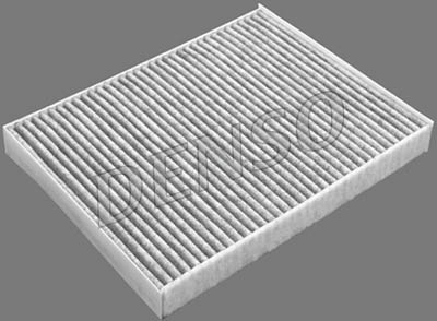 DENSO Kabineluftfilter dcf234k for VW PORSCHE