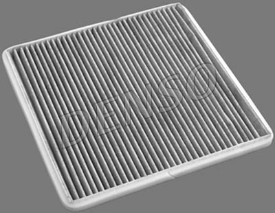 DENSO Kabineluftfilter dcf239k for LEXUS SUBARU