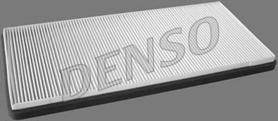 DENSO Kabineluftfilter dcf475p for BMW