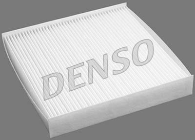 DENSO Kabineluftfilter dcf540p for PEUGEOT CITROËN